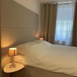 Apartment Stellas Monteurwohnungen