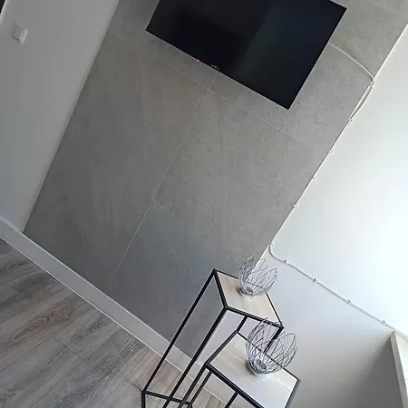 Stellas Monteurwohnungen