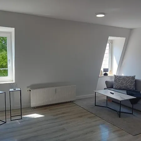 Stellas Monteurwohnungen *