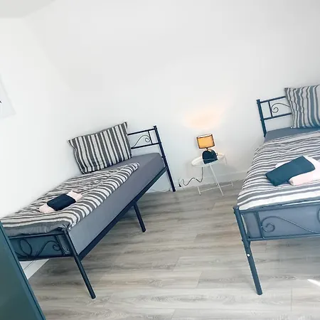 Stellas Monteurwohnungen