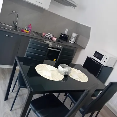 Apartment Stellas Monteurwohnungen Crimmitschau