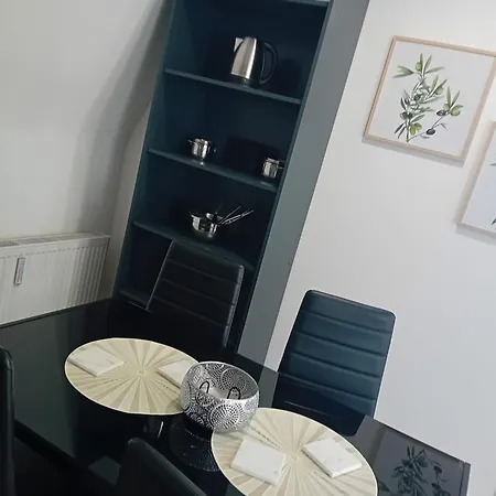 Stellas Monteurwohnungen